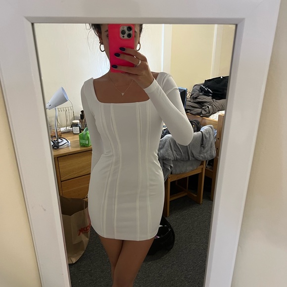 Princess Polly Dresses & Skirts - Princess Polly Mini Dress